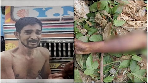 ರೇಣುಕಾಸ್ವಾಮಿ ಅಂತಿಮ ಕ್ಷಣದ ಫೋಟೋಗಳು