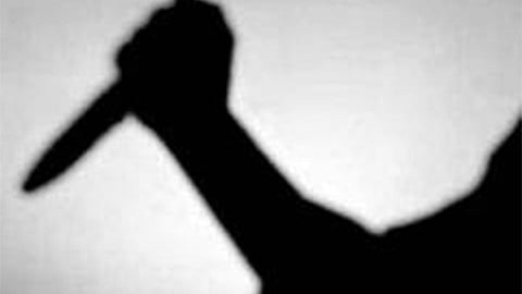 Man seeks lift, stabs rider on the way home in Bengaluru