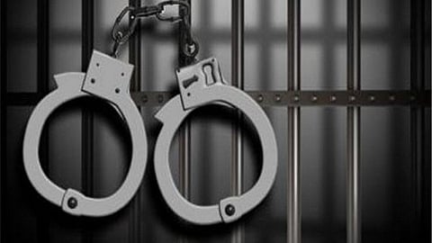 Kannada YouTuber DV arrested in Bengaluru