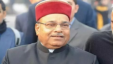 ತಾವರ್ ಚಂದ್ ಗೆಹ್ಲೋಟ್
