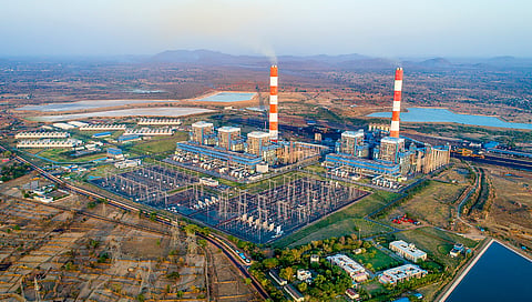 ಅದಾನಿ ಪವರ್, ಗೊಡ್ಡಾ, ಜಾರ್ಖಂಡ್