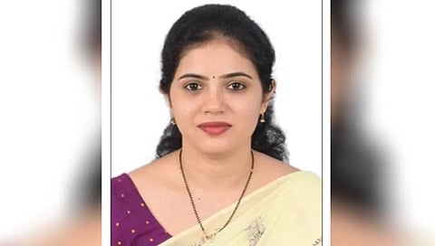 ಮೃತ ಮಹಿಳೆ ಅರ್ಚನಾ