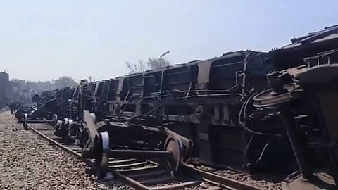 wagons