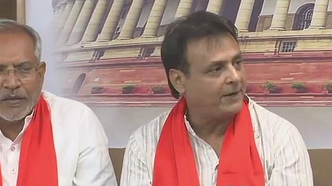 ಜವಾಹರ್ ಚಾವ್ಡಾ