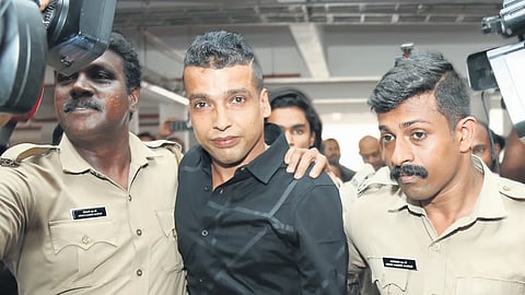 ಪಲ್ಸರ್ ಸುನಿ