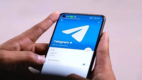 Telegram moves Delhi High Court against temporary ban on app ahead of NEET re-test