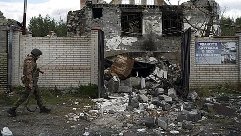 Ukraine