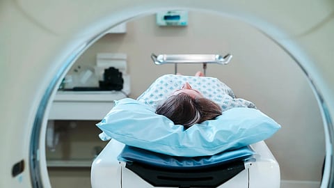 6-year-old boy dies 'during MRI scan' in Noida