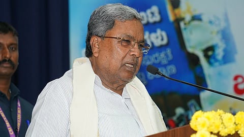 ನಿಮ್ಮ ಆಶೀರ್ವಾದ ಇರೋವರ್ಗೂ ಯಾರೂ ನನ್ನ ಏನೂ ಮಾಡೋಕಾಗಲ್ಲ: ಸಿದ್ದರಾಮಯ್ಯ, ಹೌದು ಹುಲಿಯಾ ಎಂದ ಅಭಿಮಾನಿಗಳು
