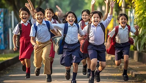 ಸಾಂದರ್ಭಿಕ ಚಿತ್ರ
