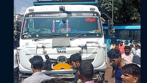 ಸಂಗ್ರಹ ಚಿತ್ರ