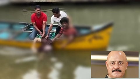 ಬಿ.ಎಂ.ಮಮ್ತಾಝ್ ಅಲಿ