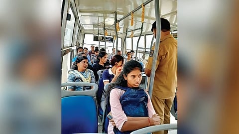 ಸಾಂದರ್ಭಿಕ ಚಿತ್ರ