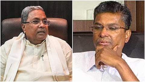 Siddaramaiah to continue as CM for five years, says Satish Jarkiholi