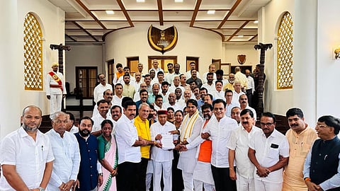 ಸಂಗ್ರಹ ಚಿತ್ರ