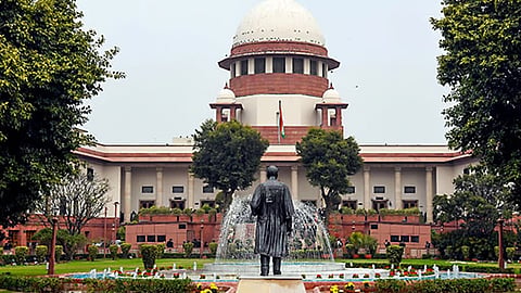 Supreme court