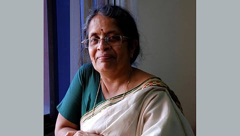 Rohini Godbole