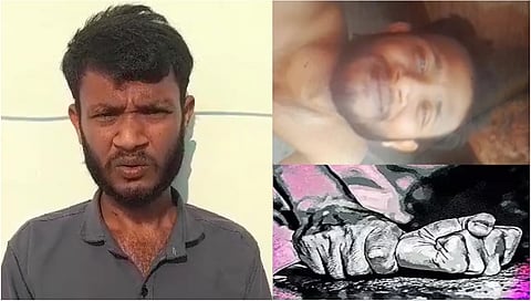 ಮಧ್ಯಪ್ರದೇಶ: ನವದಂಪತಿ ದೇವಸ್ಥಾನಕ್ಕೆ ತೆರಳಿದ್ದಾಗ ಪತಿಯ ಎದುರೇ ಪತ್ನಿಯ ಮೇಲೆ ಗ್ಯಾಂಗ್ ರೇಪ್, ವಿಡಿಯೋ ಬೆದರಿಕೆ!