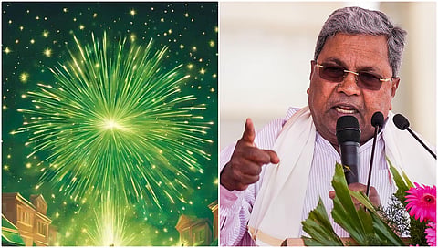 Siddaramaiah