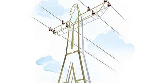 Representational image