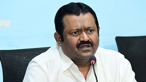 Shankar Patil Munenakoppa