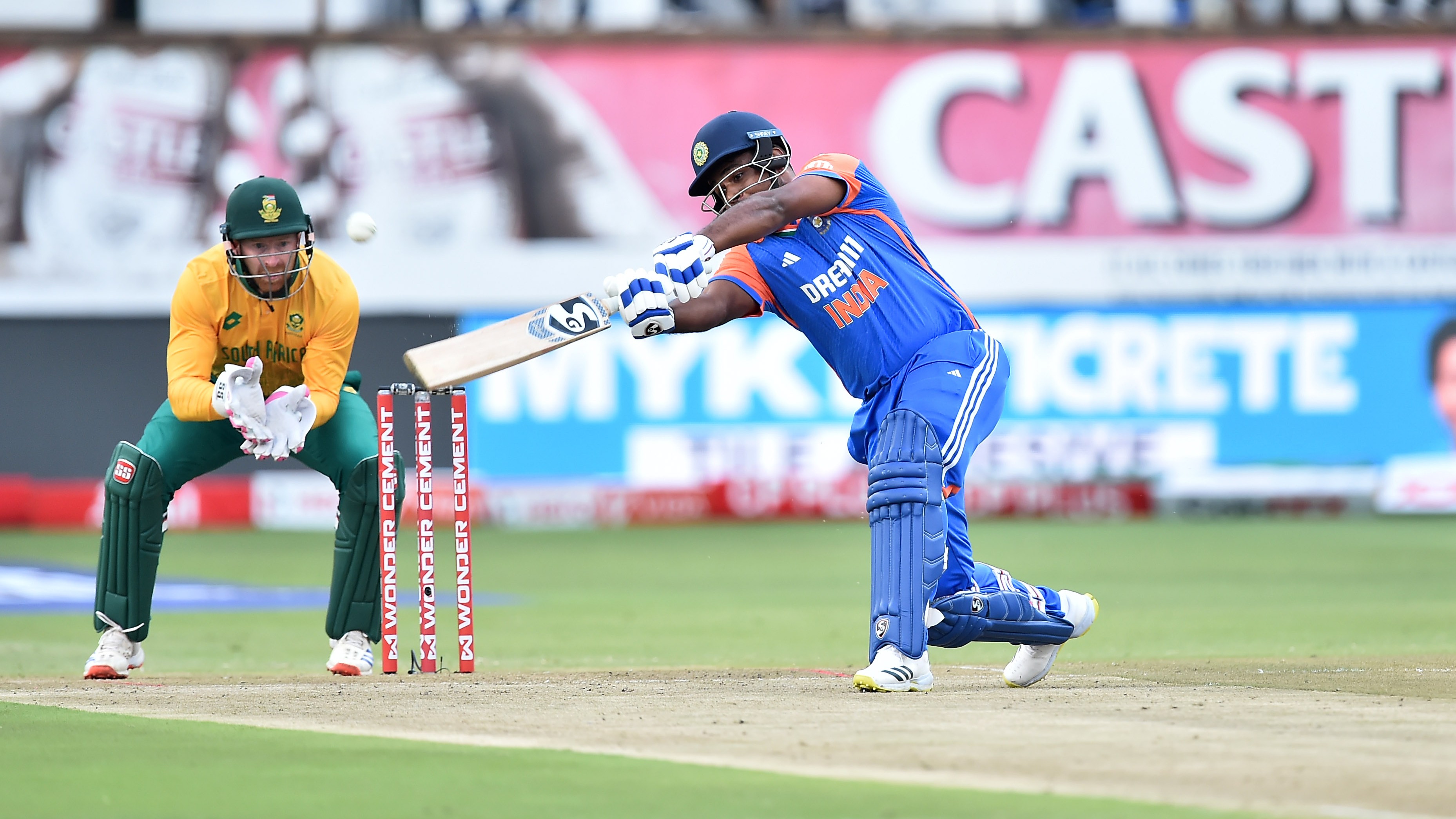 Sanju samson