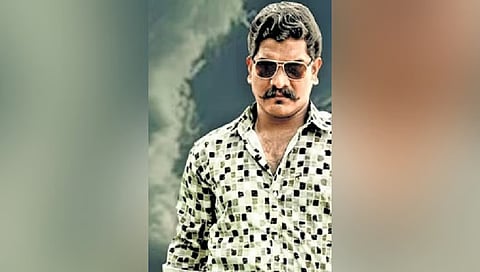 Dheera Bhagat Roy still