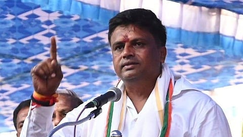 Ravikumar Ganiga