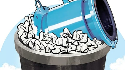 Representational image