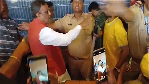 Vinod Tawde