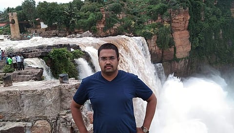 Rudresh Yadavannavar
