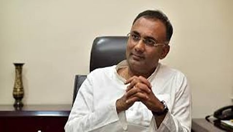 Dinesh Gundurao