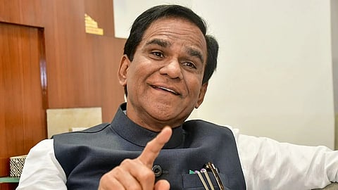 Raosaheb Danve