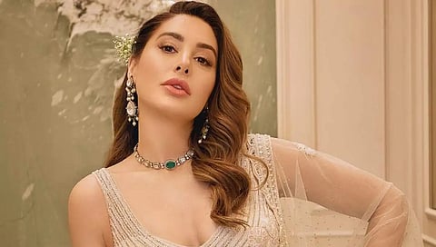 Nargis Fakhri