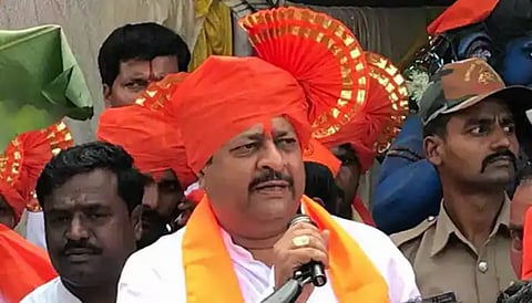 Basanagouda Patil Yatnal