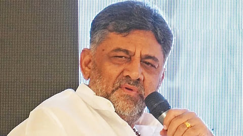 ಡಿಕೆ.ಶಿವಕುಮಾರ್