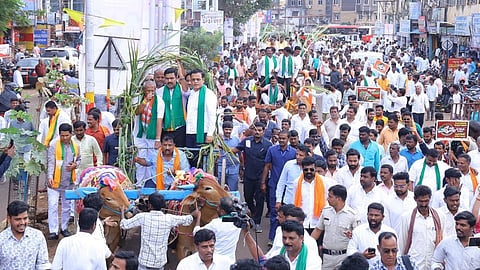 Vijayendra