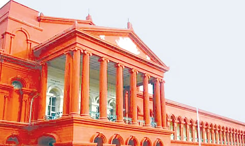 High Court