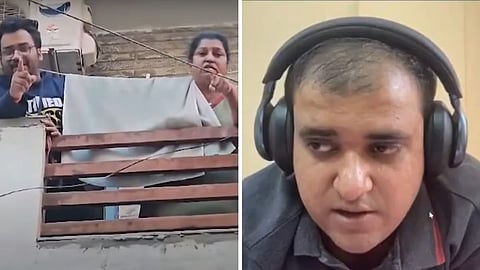 Atul subhash in laws and Atul subhash