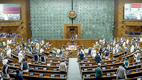Lok Sabha