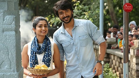 ಅನ್ಲಾಕ್ ರಾಘವ ಸಿನಿಮಾ ಸ್ಟಿಲ್