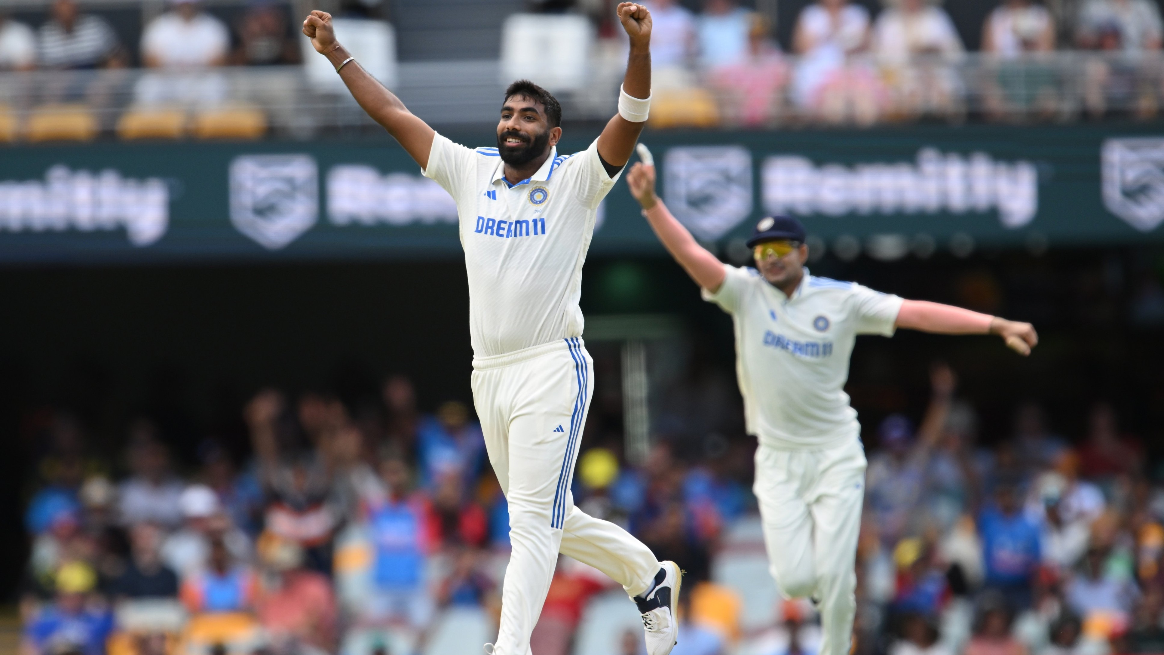 AUSTRALIA-INDIA