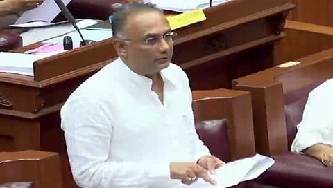 Dinesh Gundu Rao