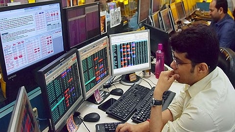 Indian Stock Market