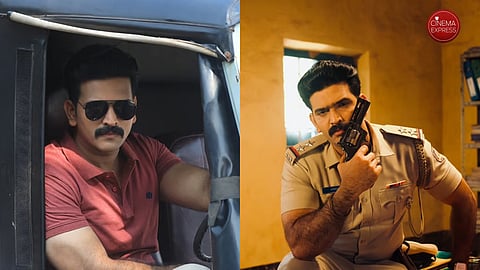 Roopesh Shetty