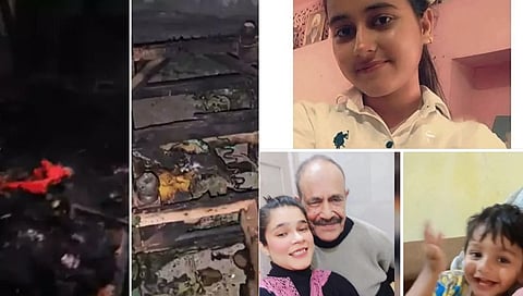 Deceased