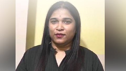 Shwetha gowda