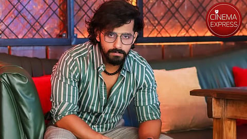 ಪೃಥ್ವಿ ಅಂಬಾರ್
