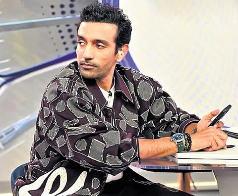 Robin Uthapa