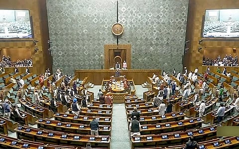Representational image